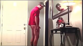 ass hol deep
