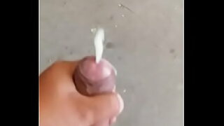 1 girl 4 boys at a time 1 in moutn 2 in vagina 1 in 2 hole