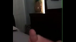 18 year old getting hardcored