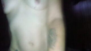 18 year girl first time