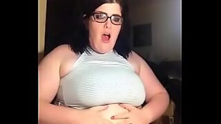 amelia thick anal