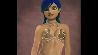 ariel x