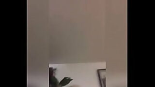 18 year old breaks the seal of the pussy with her step brothers big