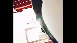 accidently slip in while talking
