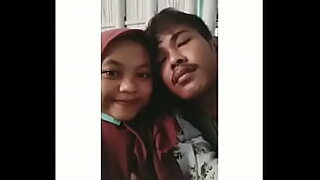 18 year indonesia viral girl video