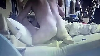 18 year old dragged out of bed for rough gangbang with dap