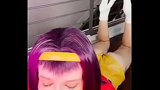 12 inch cock cum deep in throat
