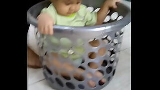 anak sama bapak melayu