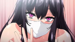 18 year old girl japanese iniyut ng frend