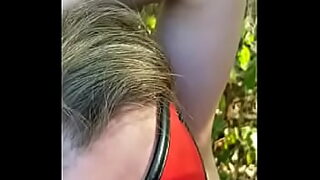 10 men and 1 girl