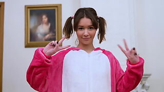 18 step daughter