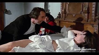18 year old breaks the seal of the pussy with her step brothers big