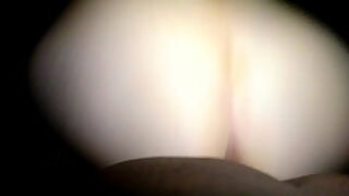 antiguan freak blowing and getting fucked