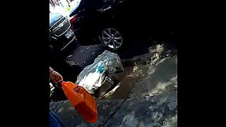 18 year dick in chuck e cheese parking lot