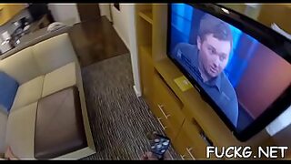 arab spy