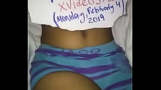 18 young gril