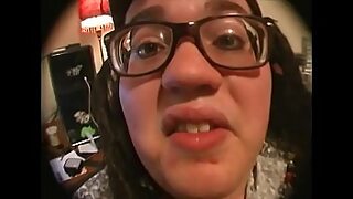 18 young gril