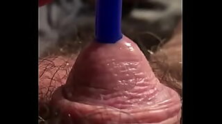 cock sounding