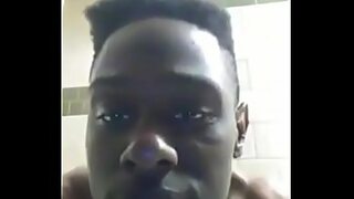 18 year old in first interracial