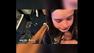 asmr spit