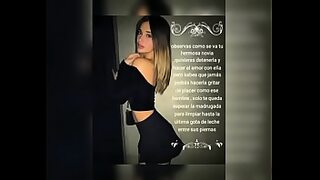 bana a su hijo