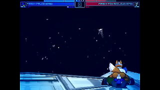 animation fox