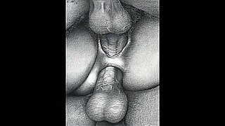 anny walker bondage