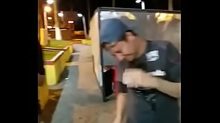 1st time ass