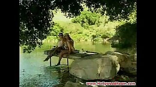 asian girl fishing nude