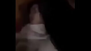 18 year old boy fucking the blonde girl that works at the hotel