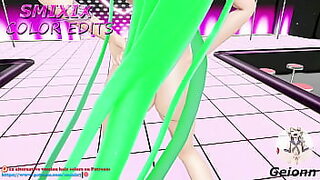 2b 3d ejaculation