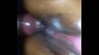 10 sec20 sec little virgin spreads the labia and shows her hymen the guy licks her hymen and then fucks her hard