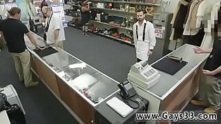 1 dick in ass