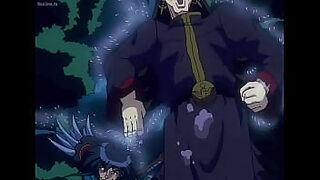 3d demon slayer