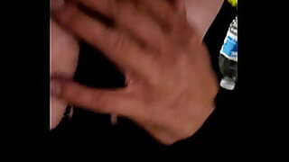 asmr spit drool play