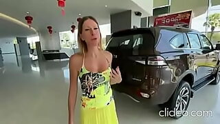 alessandra jane