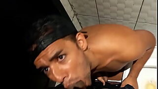 atras do trator