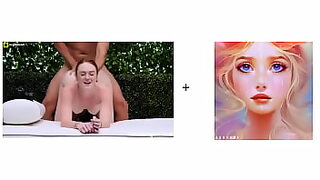 how to insert pinnis