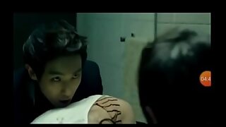seo ha joon