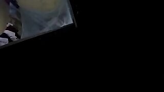 alawiyah viral wc