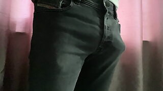 big wank