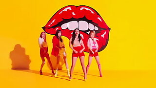 18 uncensored music video