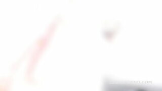 12 yo anal