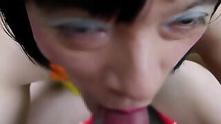 18 year old japanese girl get fucked hardcor