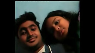 18 year old teen indian girl fucked in the pussy and ass by her stepbrother