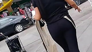 1st big ass