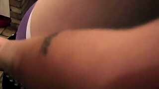 amateur ts model turns out to be postop and awesome