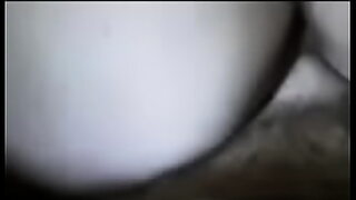 1 pussy in ass