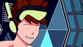 10 inch cock