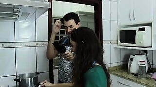 a esposa do meu tio